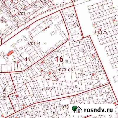 Участок ИЖС 6 сот. на продажу в Альметьевске Альметьевск