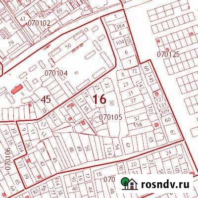 Участок ИЖС 6 сот. на продажу в Альметьевске Альметьевск - изображение 1