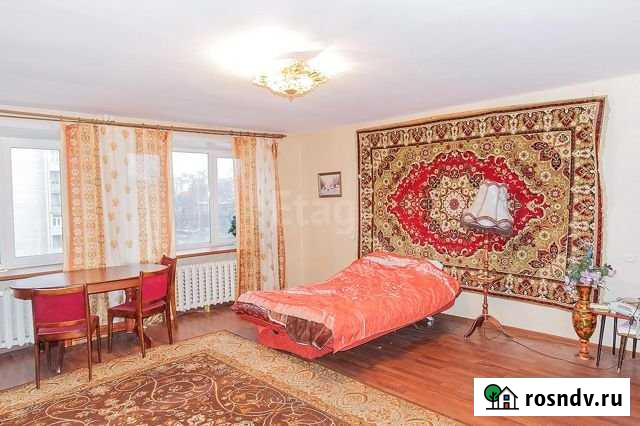 4-комнатная квартира, 94.5 м², 4/9 эт. на продажу в Ярославле Ярославль - изображение 1