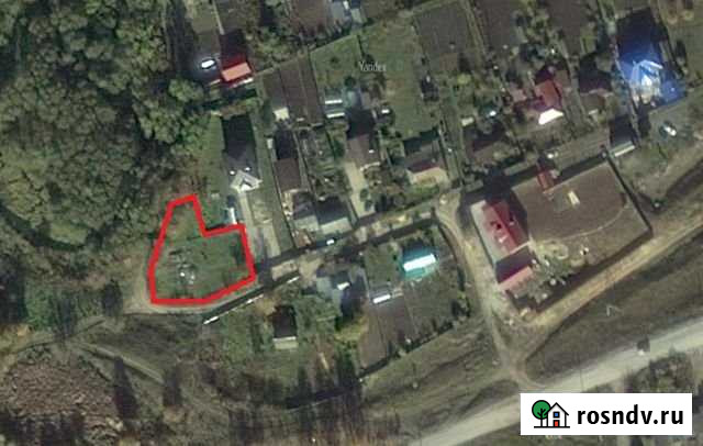 Участок ИЖС 9 сот. на продажу в Туле Тула - изображение 1