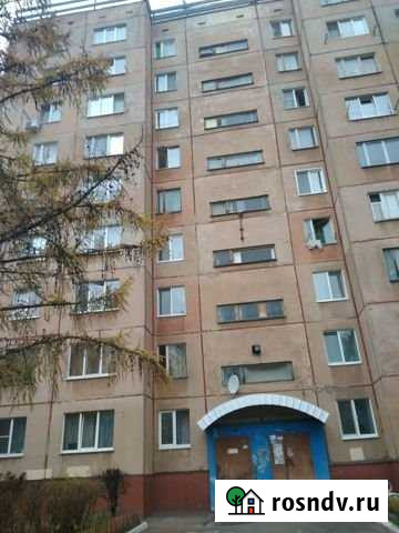 Комната 12.8 м² в 6-ком. кв., 7/9 эт. на продажу в Орле Орёл - изображение 1