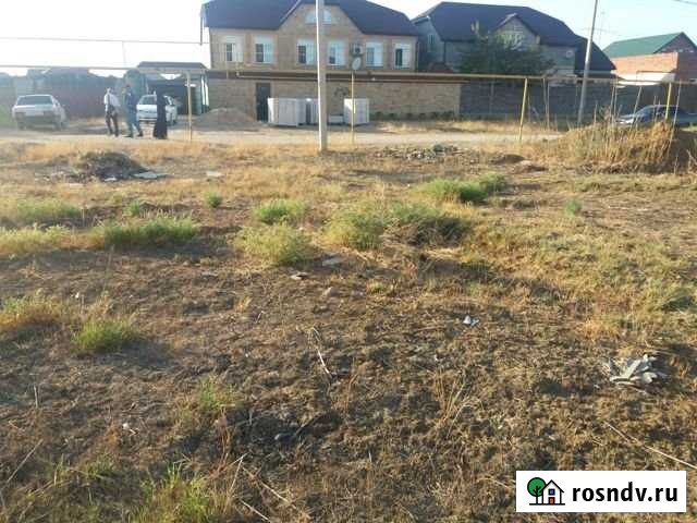 Участок ИЖС 6 сот. на продажу в Каспийске Каспийск - изображение 1