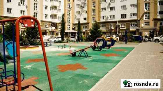 2-комнатная квартира, 69.8 м², 10/10 эт. на продажу в Севастополе Севастополь
