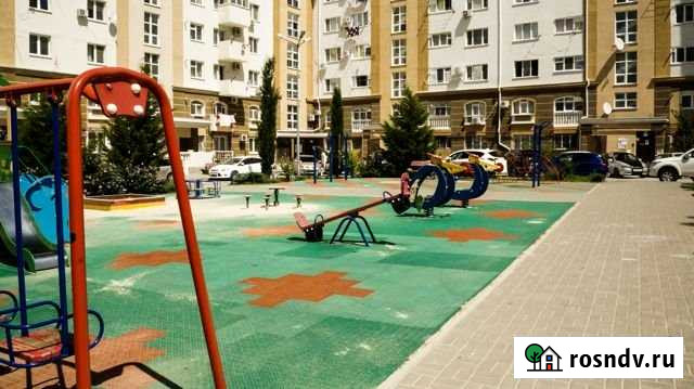 2-комнатная квартира, 69.8 м², 10/10 эт. на продажу в Севастополе Севастополь - изображение 1