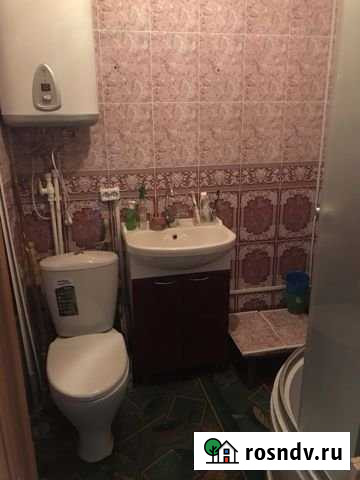 1-комнатная квартира, 30 м², 4/5 эт. на продажу в Пучеже Пучеж - изображение 1