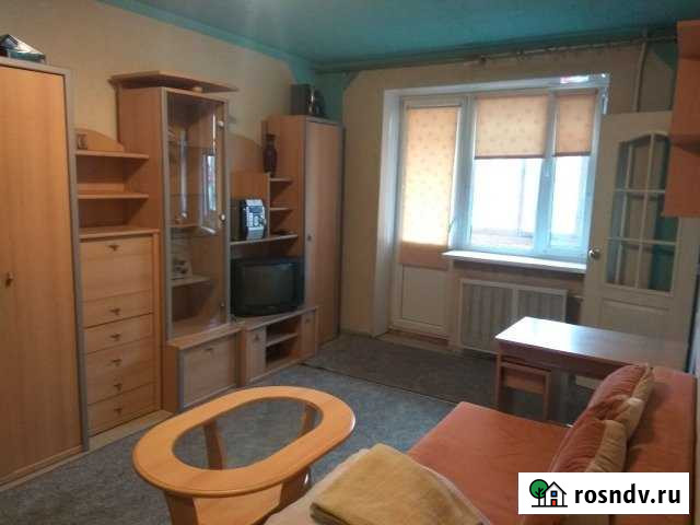 1-комнатная квартира, 33 м², 2/5 эт. в аренду посуточно в Калининграде Калининград - изображение 1