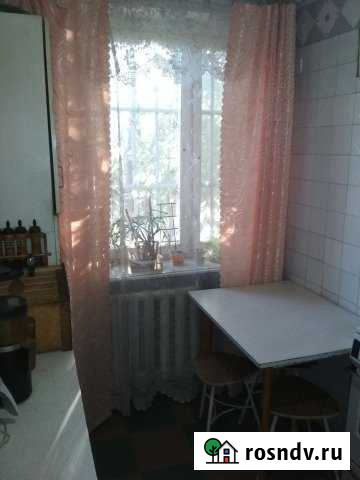 3-комнатная квартира, 67.4 м², 2/9 эт. на продажу в Симферополе Симферополь - изображение 1