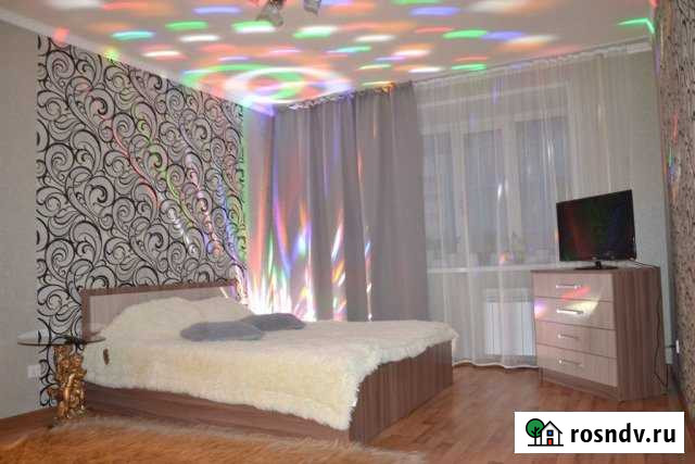 1-комнатная квартира, 39 м², 5/14 эт. в аренду посуточно в Пензе Пенза - изображение 1