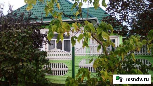 Дом 90 м² на участке 33 сот. на продажу в Дондуковской Дондуковская - изображение 1