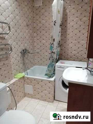 1-комнатная квартира, 34 м², 9/9 эт. в аренду посуточно в Калининграде Калининград - изображение 1