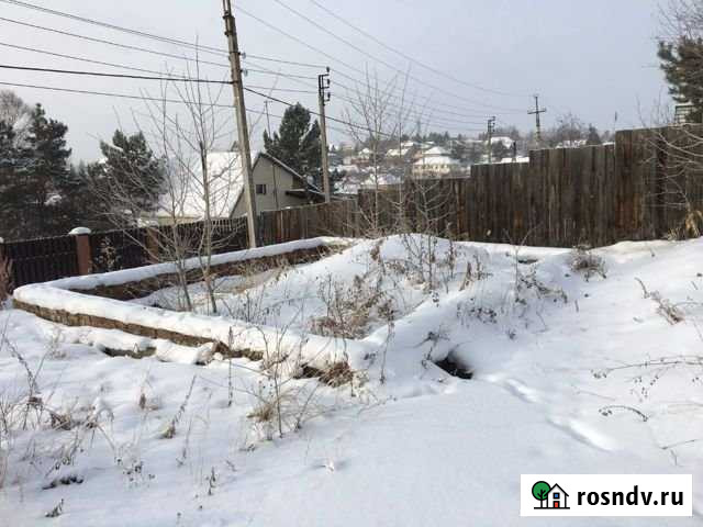 Участок СНТ, ДНП 8 сот. на продажу в Маркове Маркова - изображение 1