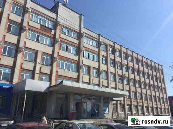 Офисное помещение, 140 кв.м. Томск