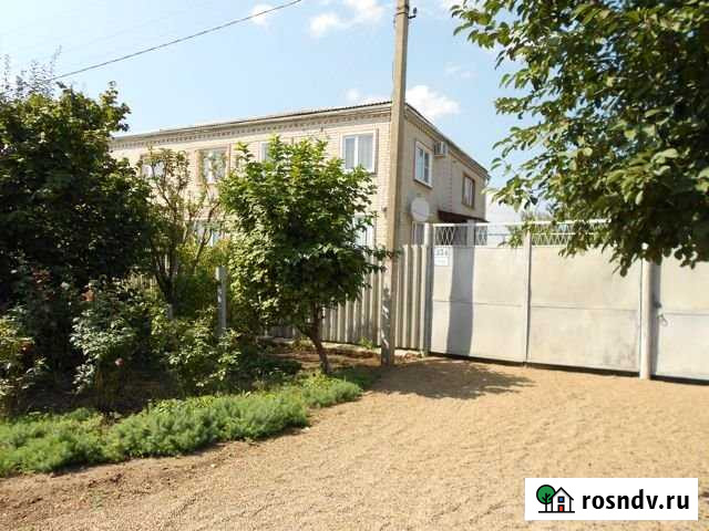 4-комнатная квартира, 125 м², 2/2 эт. на продажу в Кавказской Кавказская - изображение 1