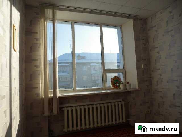 Офис 48.4 кв.м. Курган - изображение 1