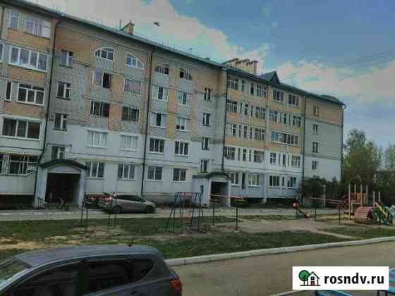 2-комнатная квартира, 56 м², 1/5 эт. на продажу в Саранске Саранск