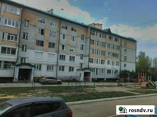 2-комнатная квартира, 56 м², 1/5 эт. на продажу в Саранске Саранск - изображение 1