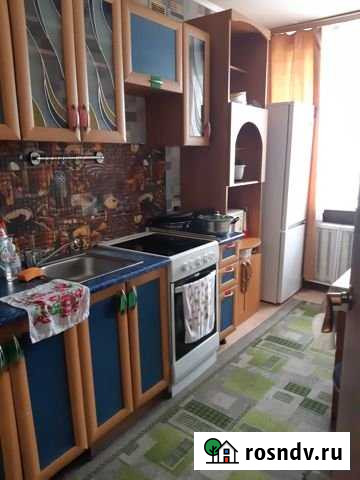 1-комнатная квартира, 27 м², 5/5 эт. на продажу в Нижневартовске Нижневартовск - изображение 1