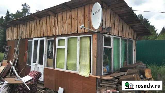 Участок СНТ, ДНП 10 сот. на продажу в Нижнем Тагиле Нижний Тагил - изображение 1