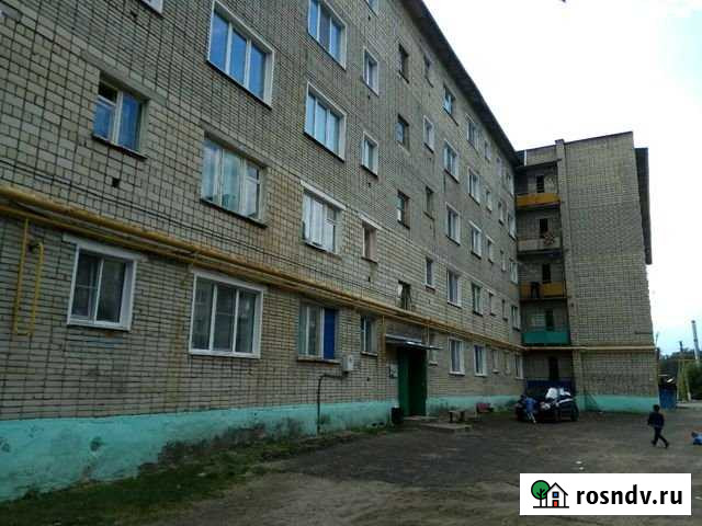 1-комнатная квартира, 22 м², 4/5 эт. на продажу в Чаадаевке Чаадаевка - изображение 1