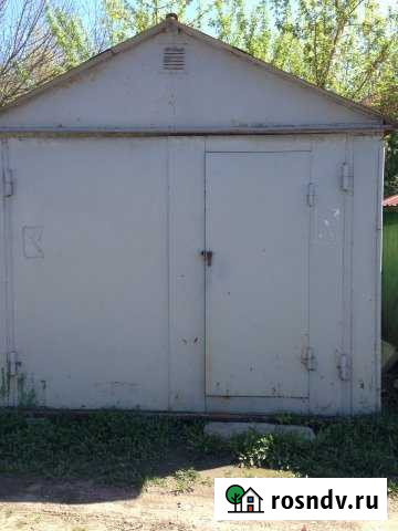 Гараж на продажу в Белгороде Белгород - изображение 1