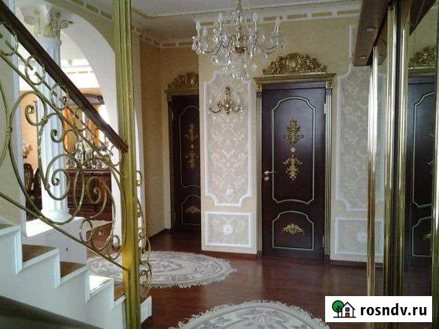 Коттедж 230 м² на участке 12 сот. на продажу в Воронеже Воронеж - изображение 1