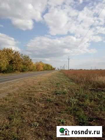 Участок ИЖС 10 сот. на продажу в Тамбове Тамбов - изображение 1