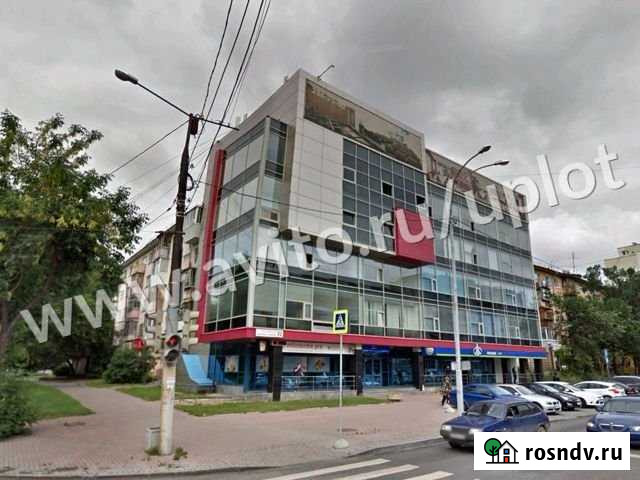 Бизнес центр, 2002.5 кв.м. Екатеринбург - изображение 1