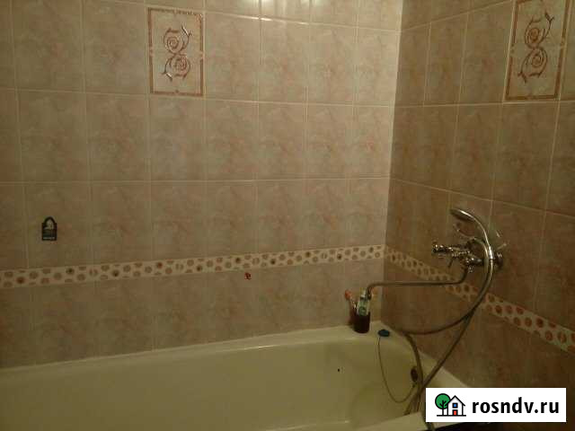 1-комнатная квартира, 36 м², 5/5 эт. в аренду на длительный срок в Братске Братск - изображение 1