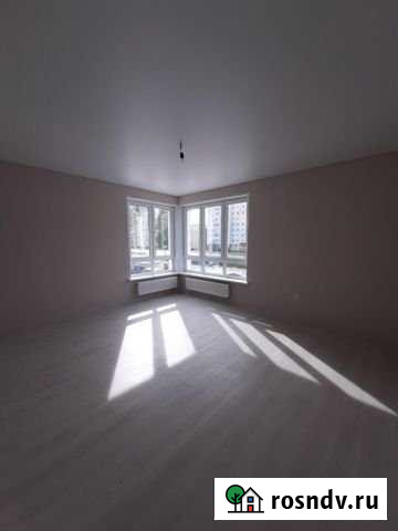 Квартира-студия, 39.5 м², 4/19 эт. на продажу в Тобольске Тобольск - изображение 1