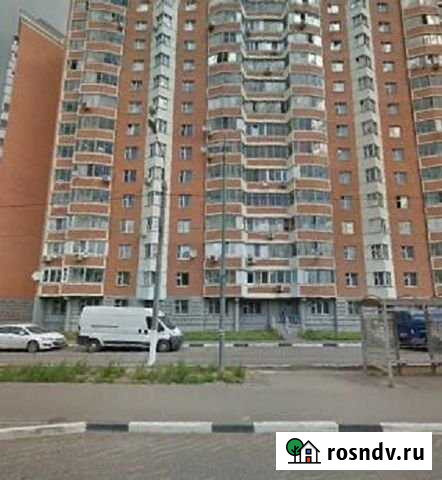 2-комнатная квартира, 60 м², 8/14 эт. на продажу в Балашихе Балашиха - изображение 1