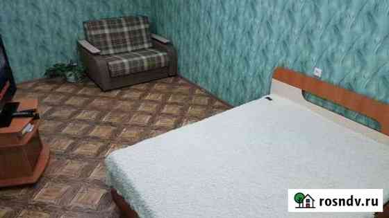 1-комнатная квартира, 30 м², 4/5 эт. в аренду посуточно в Черемхово Черемхово