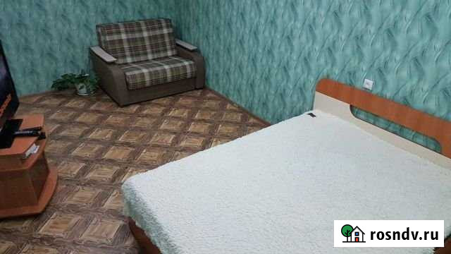 1-комнатная квартира, 30 м², 4/5 эт. в аренду посуточно в Черемхово Черемхово - изображение 1