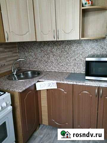 1-комнатная квартира, 33 м², 3/5 эт. в аренду посуточно в Волгограде Волгоград - изображение 1