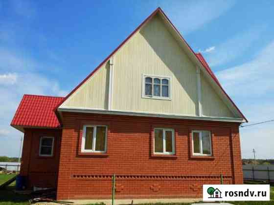 Дом 167 м² на участке 22 сот. на продажу в Рогачево Рогачево