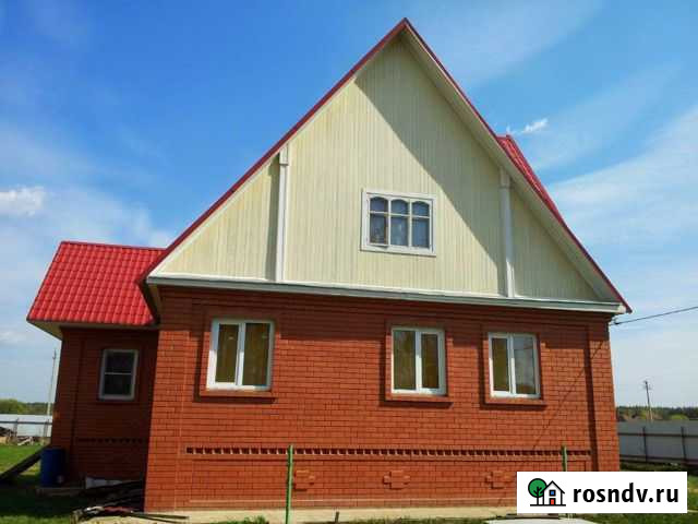 Дом 167 м² на участке 22 сот. на продажу в Рогачево Рогачево - изображение 1