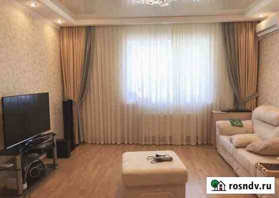 3-комнатная квартира, 80 м², 5/9 эт. в аренду на длительный срок в Симферополе Симферополь