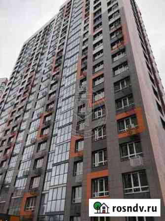 3-комнатная квартира, 65.7 м², 6/25 эт. на продажу в Казани Казань