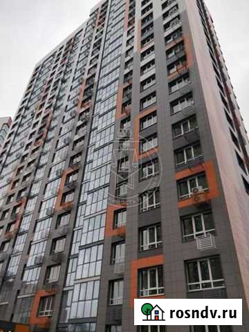 3-комнатная квартира, 65.7 м², 6/25 эт. на продажу в Казани Казань - изображение 1