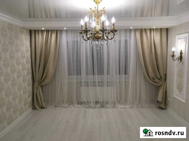 3-комнатная квартира, 80 м², 16/27 эт. на продажу в Туле Тула - изображение 1