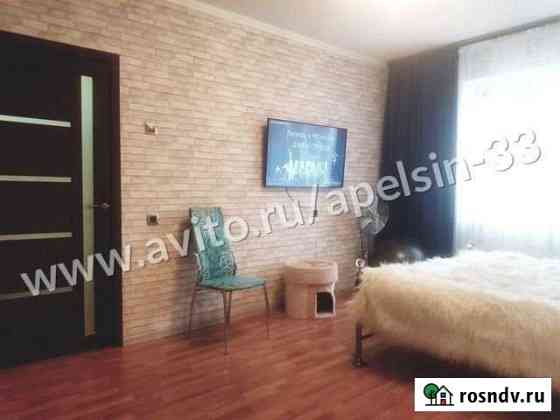 1-комнатная квартира, 38 м², 6/9 эт. на продажу в Коврове Ковров