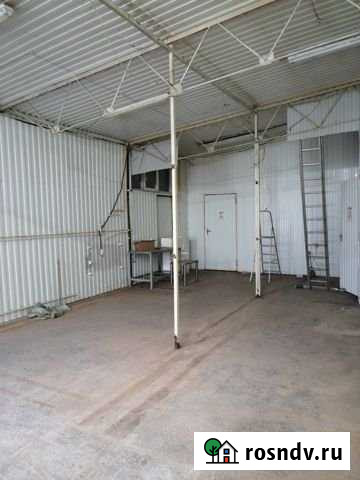 Складское помещение, 95 кв.м. Краснодар - изображение 1