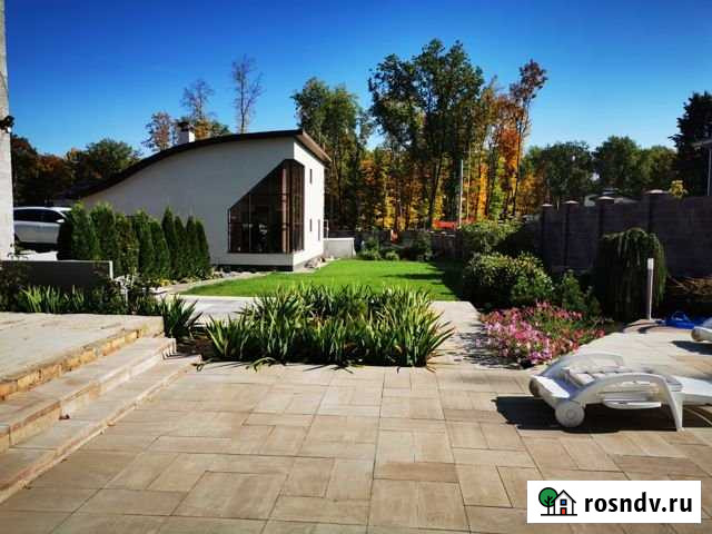 Коттедж 140 м² на участке 15 сот. на продажу в Самаре Самара - изображение 1