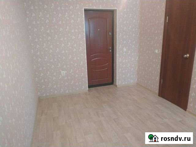 Квартира-студия, 22 м², 1/3 эт. на продажу в Благовещенске Амурской области Благовещенск - изображение 1