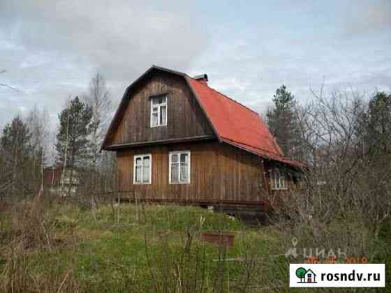Дом 60 м² на участке 10 сот. на продажу в Волхове Волхов