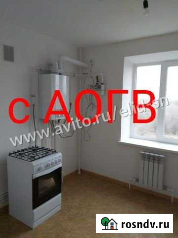 2-комнатная квартира, 45 м², 5/5 эт. на продажу в Шахтах Шахты - изображение 1