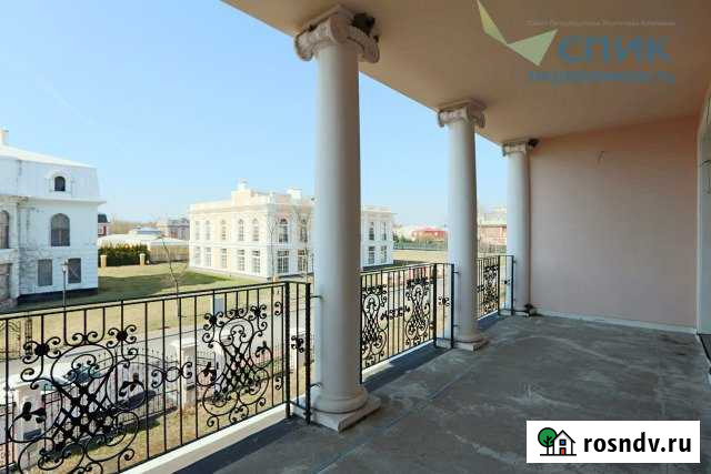 Дом 634 м² на участке 25 сот. на продажу в Санкт-Петербурге Санкт-Петербург - изображение 1