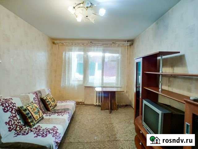 2-комнатная квартира, 56 м², 3/9 эт. в аренду посуточно в Перми Пермь - изображение 1