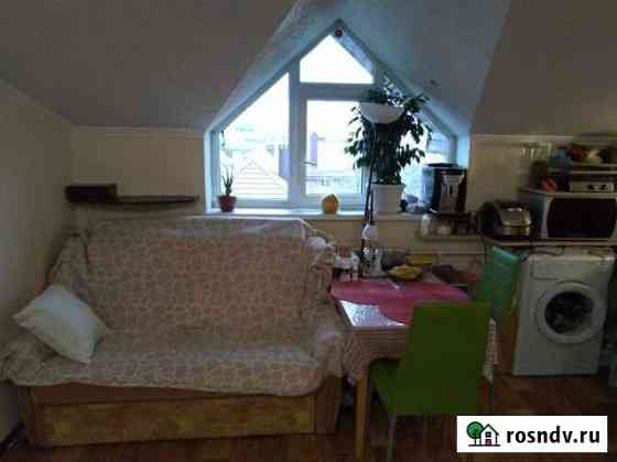 Квартира-студия, 24 м², 2/4 эт. в аренду на длительный срок в Ростове-на-Дону Ростов-на-Дону