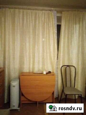 Комната 20 м² в 4-ком. кв., 4/5 эт. на продажу в Семибратово Семибратово - изображение 1