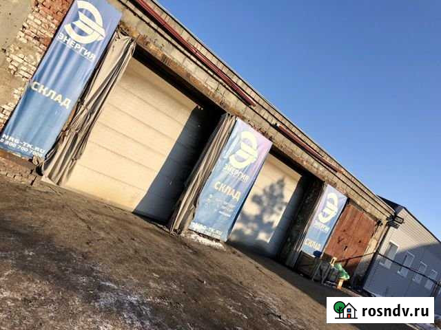 Помещение свободного назначения, 716 кв.м Омск - изображение 1